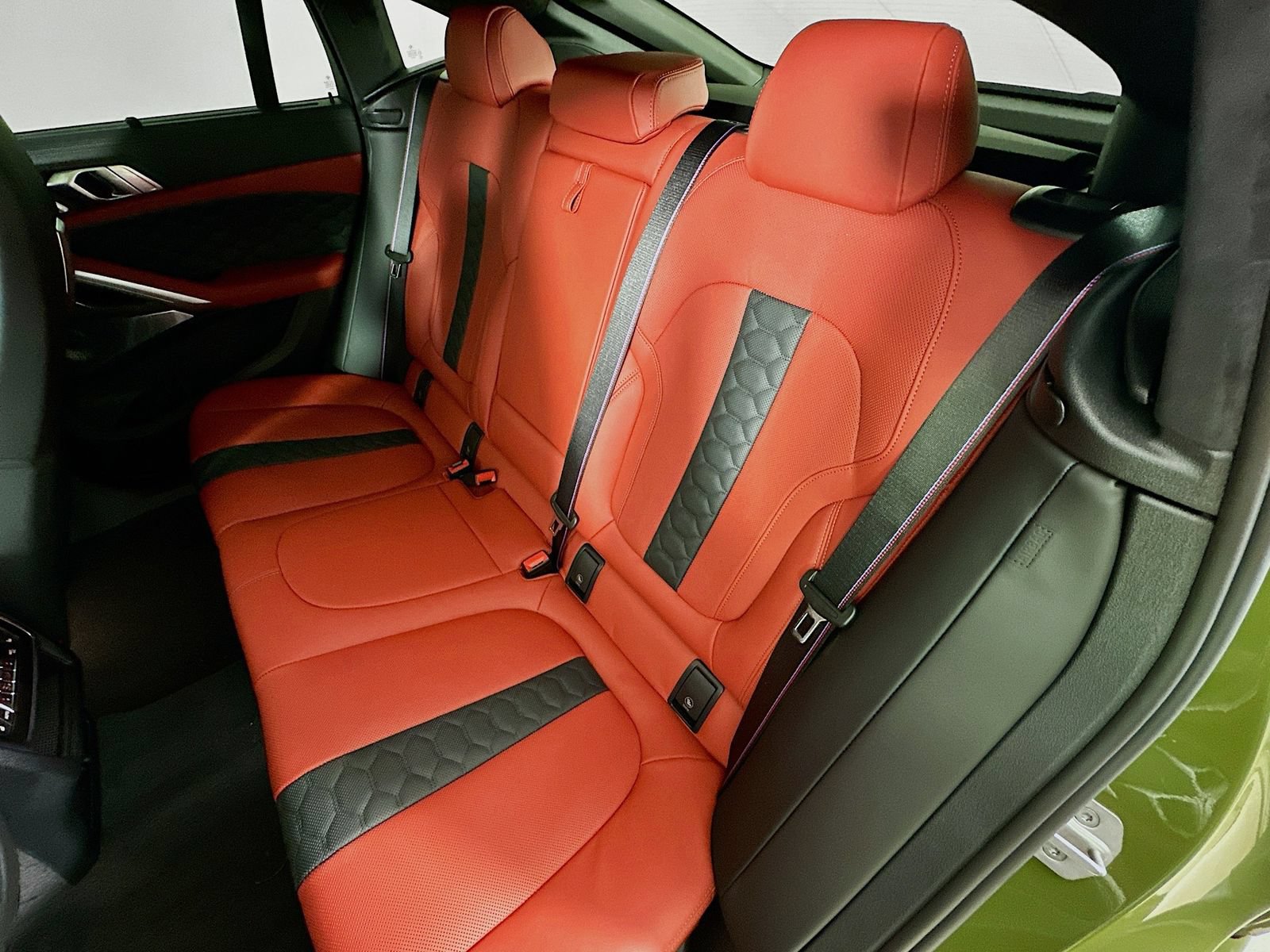 New 2027 BMW X6 M Competition w/ Executive Package AWD/4WD image 35