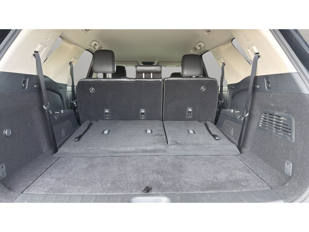 Certified 2024 Nissan Pathfinder SL AWD/4WD image 13