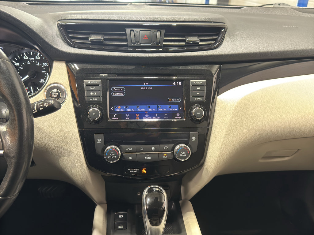 Used 2019 Nissan Rogue Sport SV w/ Technology Package image 26