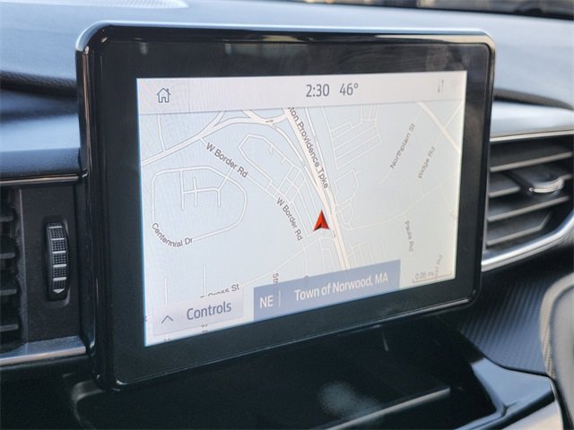 Certified 2022 Ford Explorer ST-Line w/ Class IV Trailer Tow Package image 23