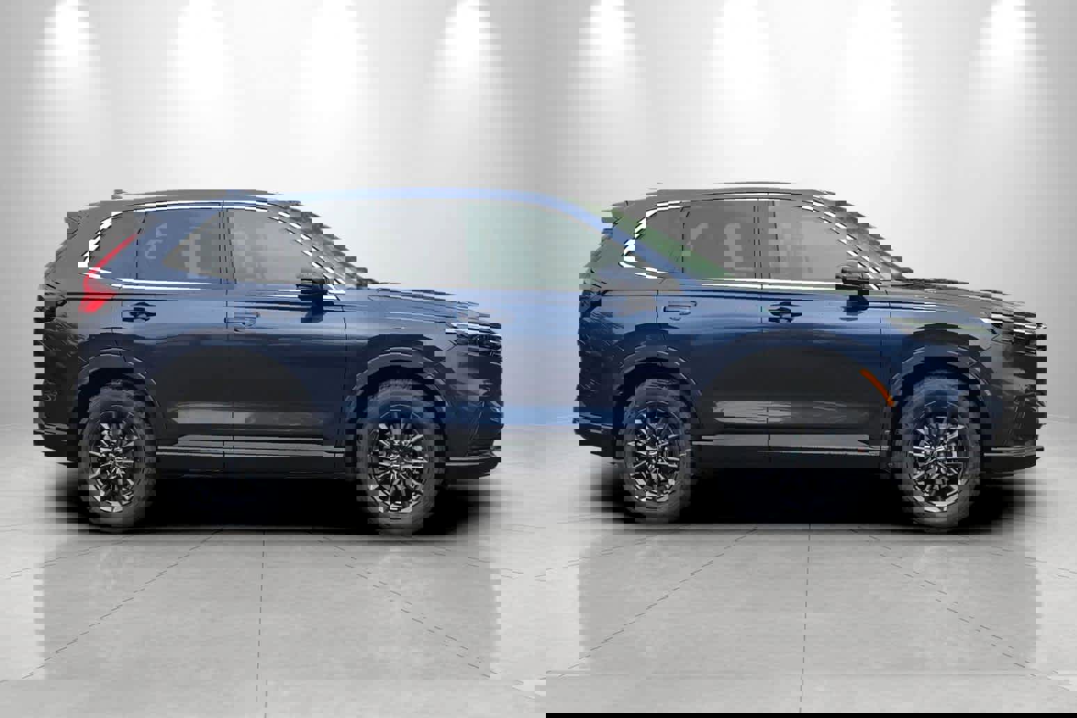 New 2026 Honda CR-V EX-L image 8