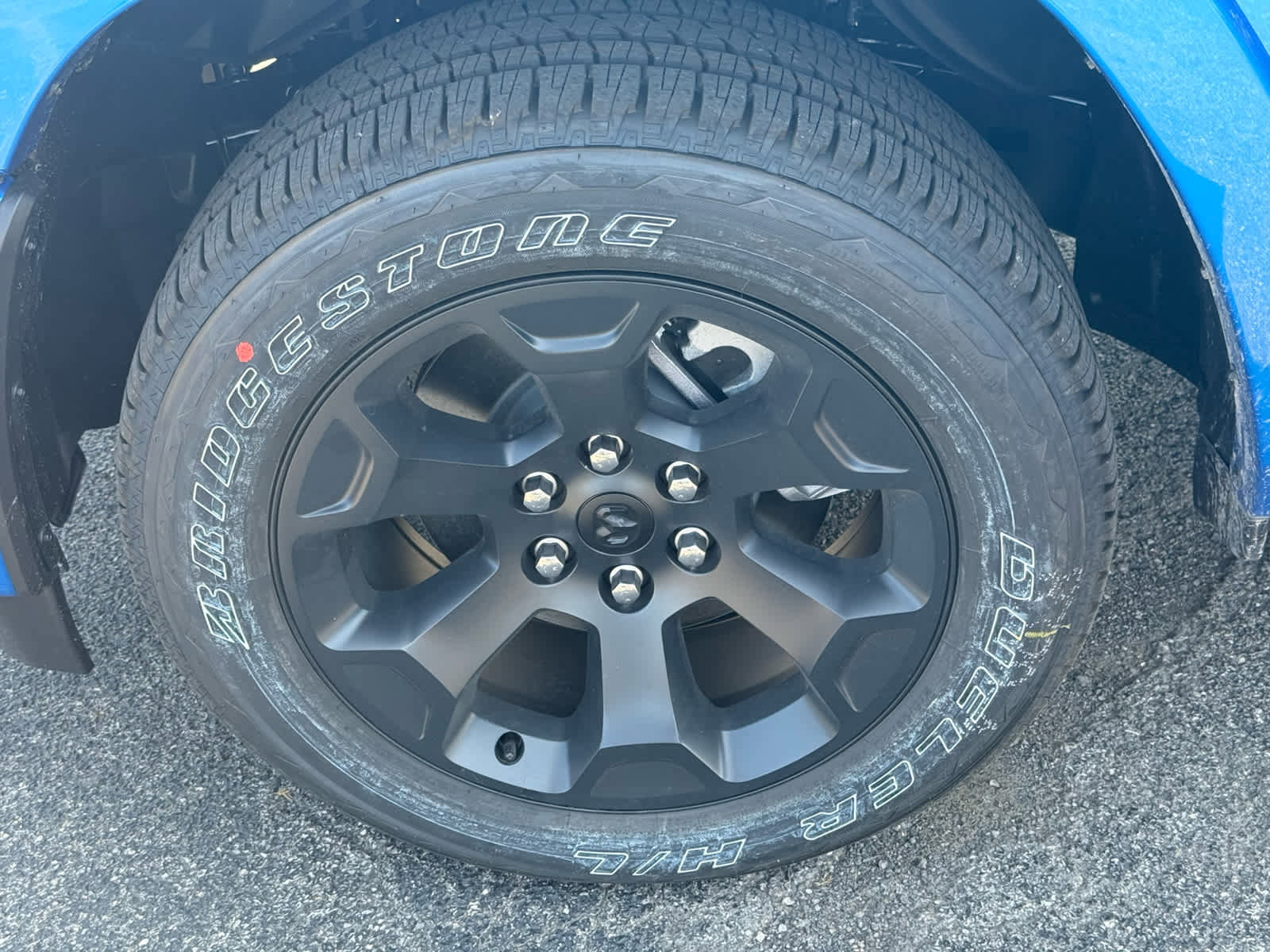 New 2026 RAM 1500 Big Horn image 31