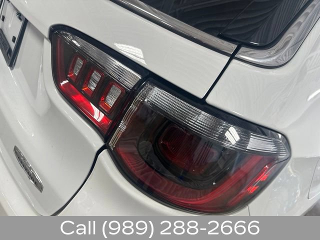 Used 2024 Jeep Compass Latitude AWD/4WD image 6
