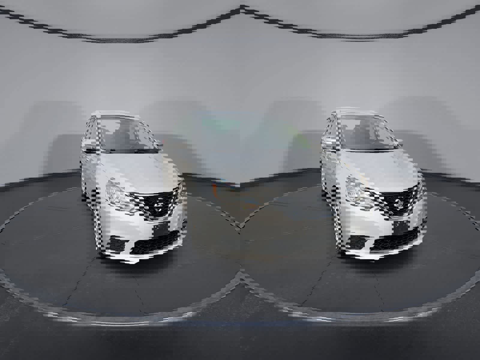 Used 2016 Nissan Sentra S image 3