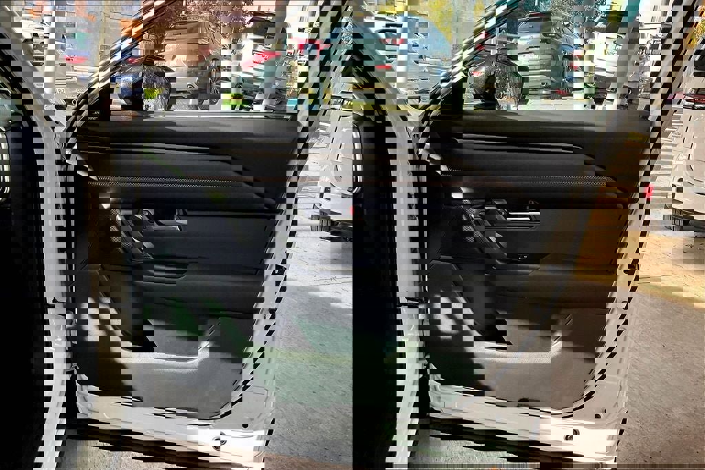 New 2026 MAZDA CX-50 AWD 2.5 Hybrid w/ Weather Package image 27