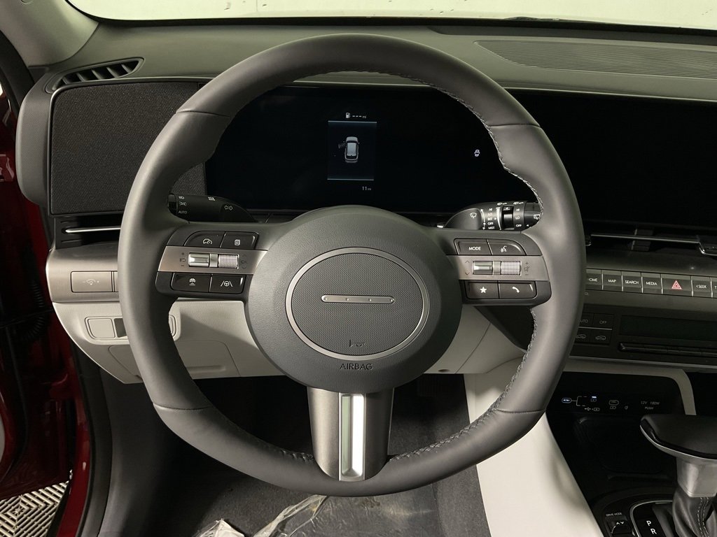 New 2026 Hyundai Kona SEL Sport image 22