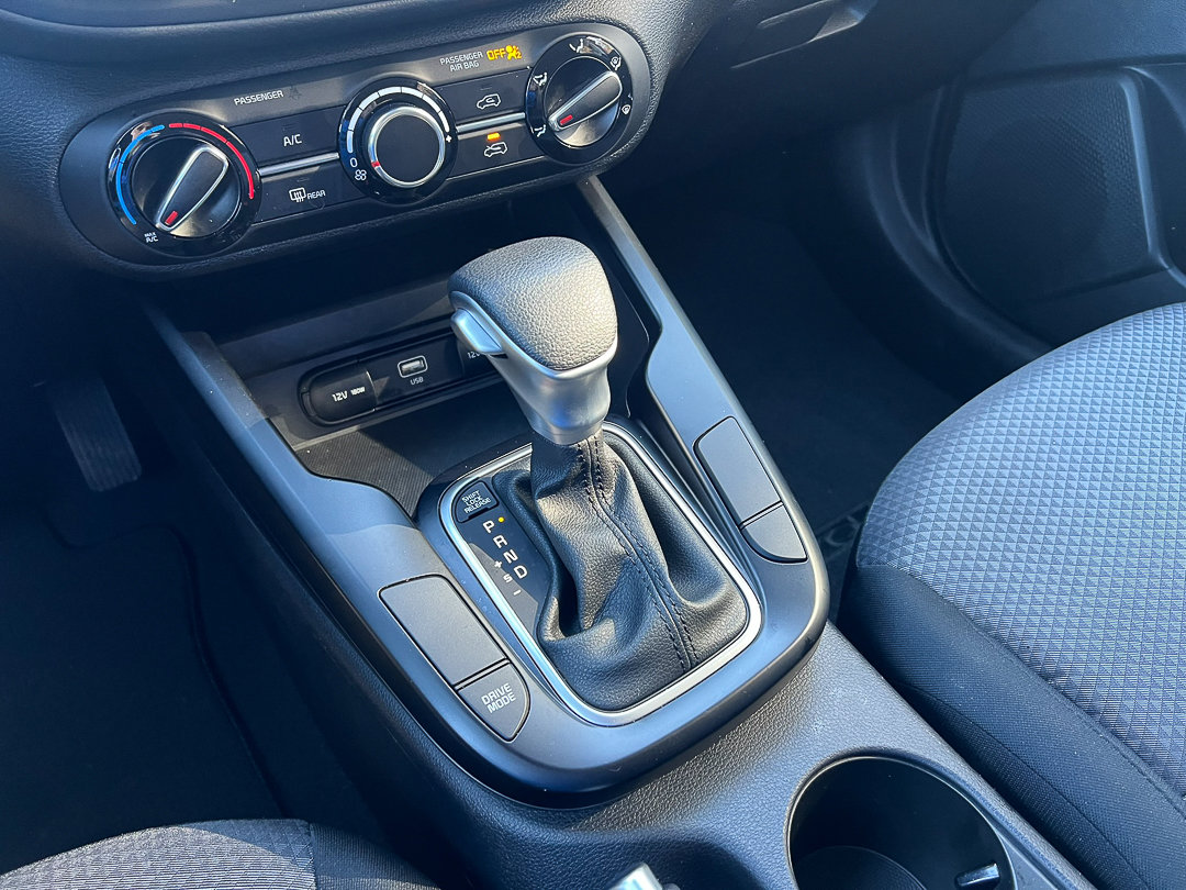 Used 2025 Kia Soul LX w/ LX Technology Package image 19