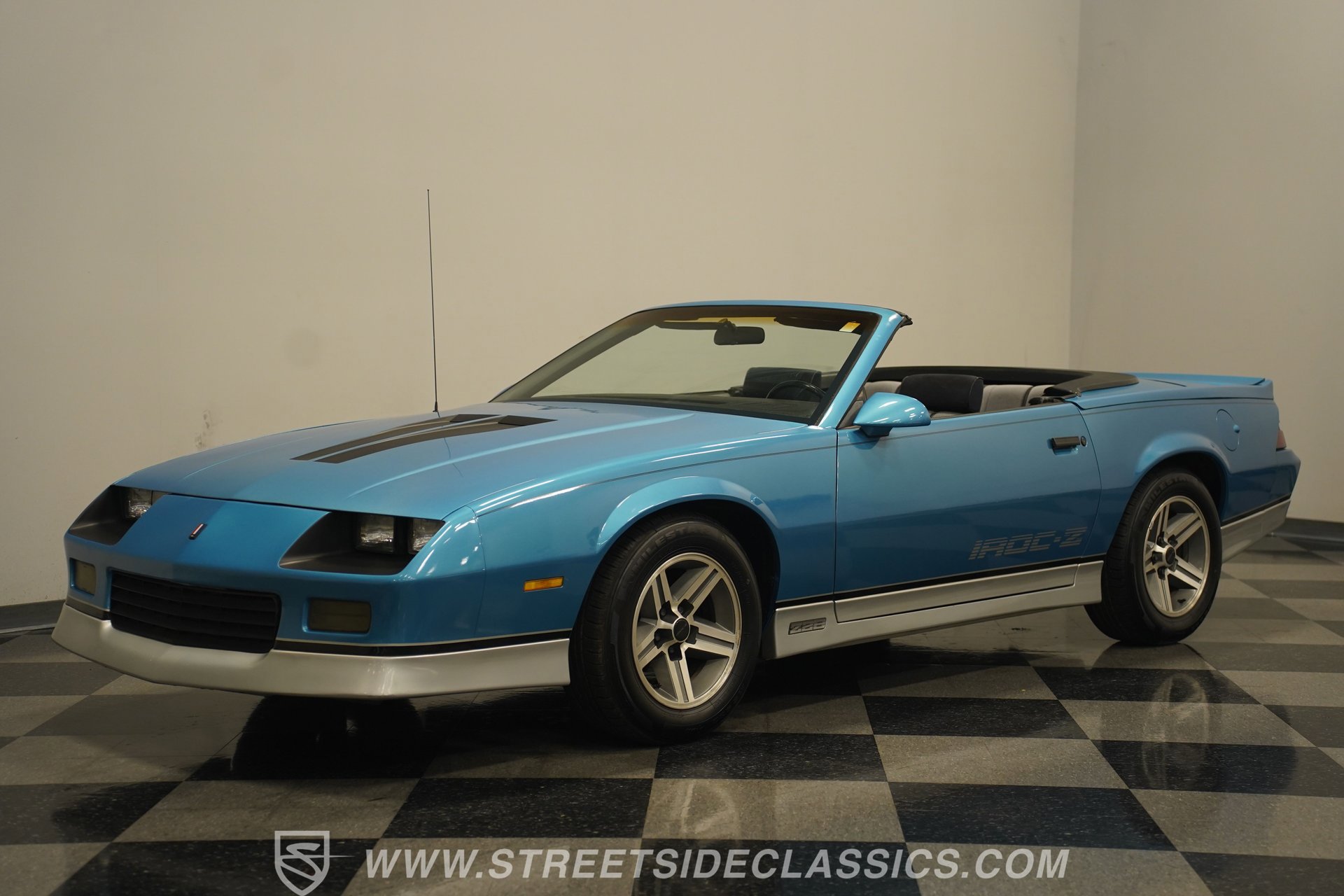 Used 1988 Chevrolet Camaro RS image 7
