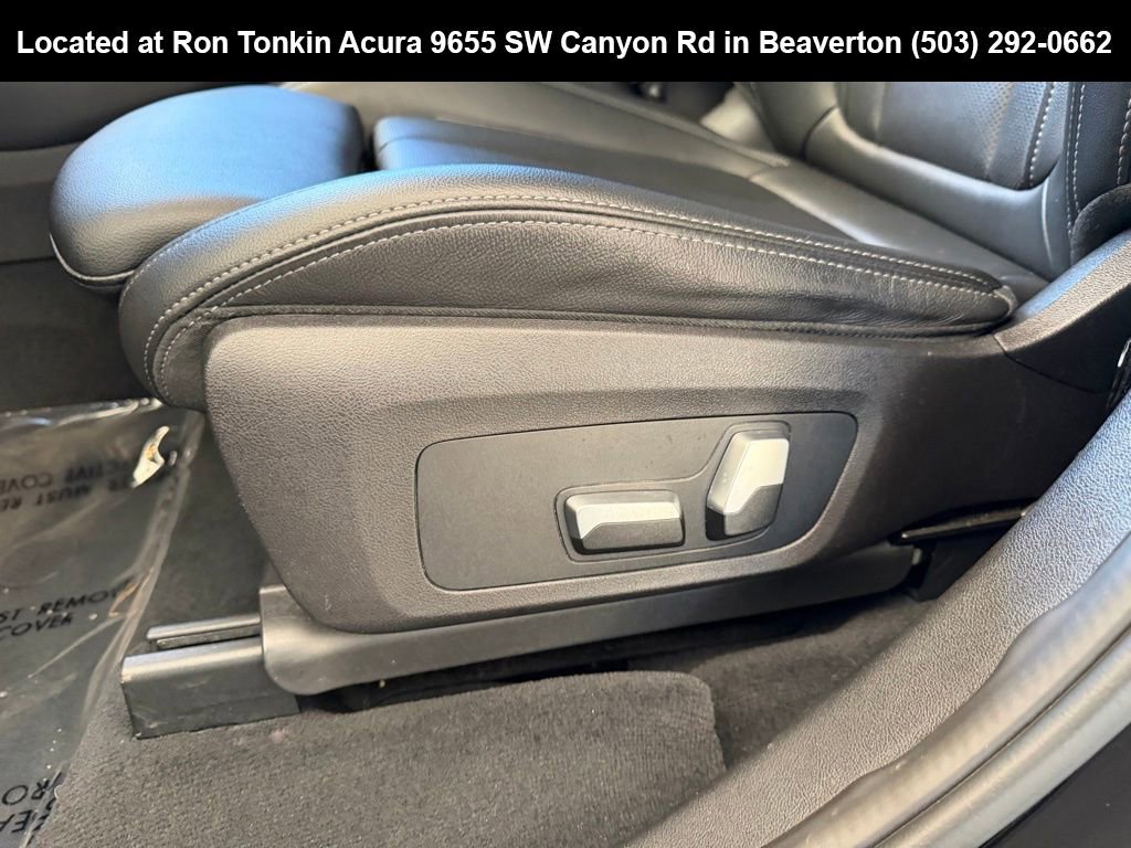 Used 2022 BMW X3 xDrive30i image 14
