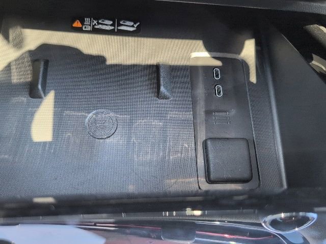 New 2024 Chevrolet Silverado EV RST image 28