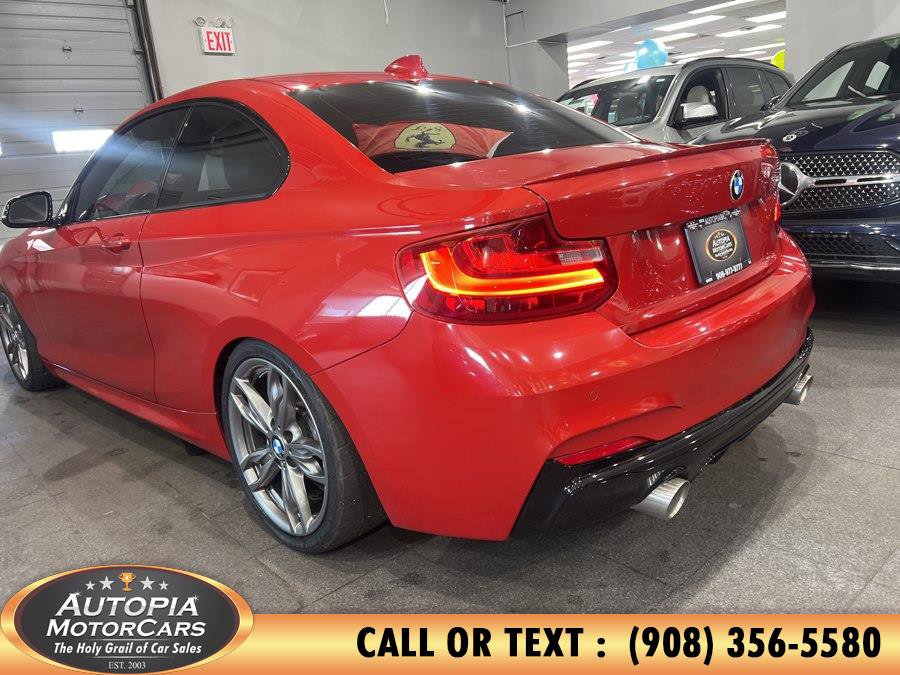Used 2015 BMW M235i Coupe image 38