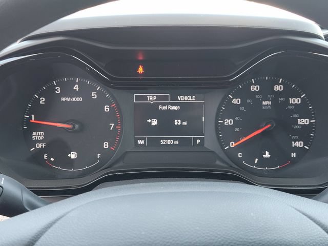 Used 2024 Chevrolet Trax LS w/ LS Convenience Package FWD image 11