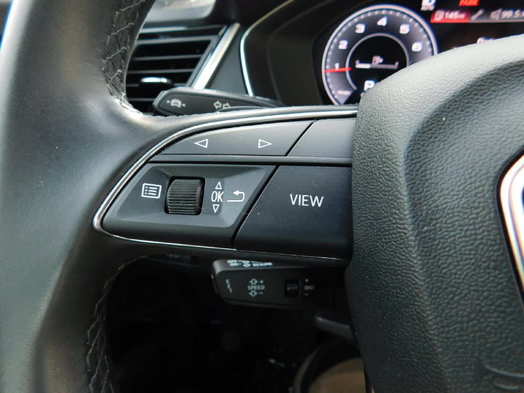Used 2022 Audi Q5 2.0T Premium Plus AWD/4WD image 30