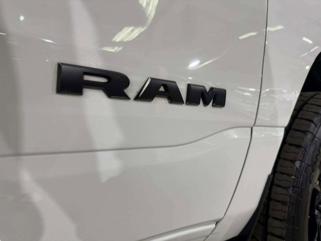 Used 2021 RAM 1500 Big Horn image 63