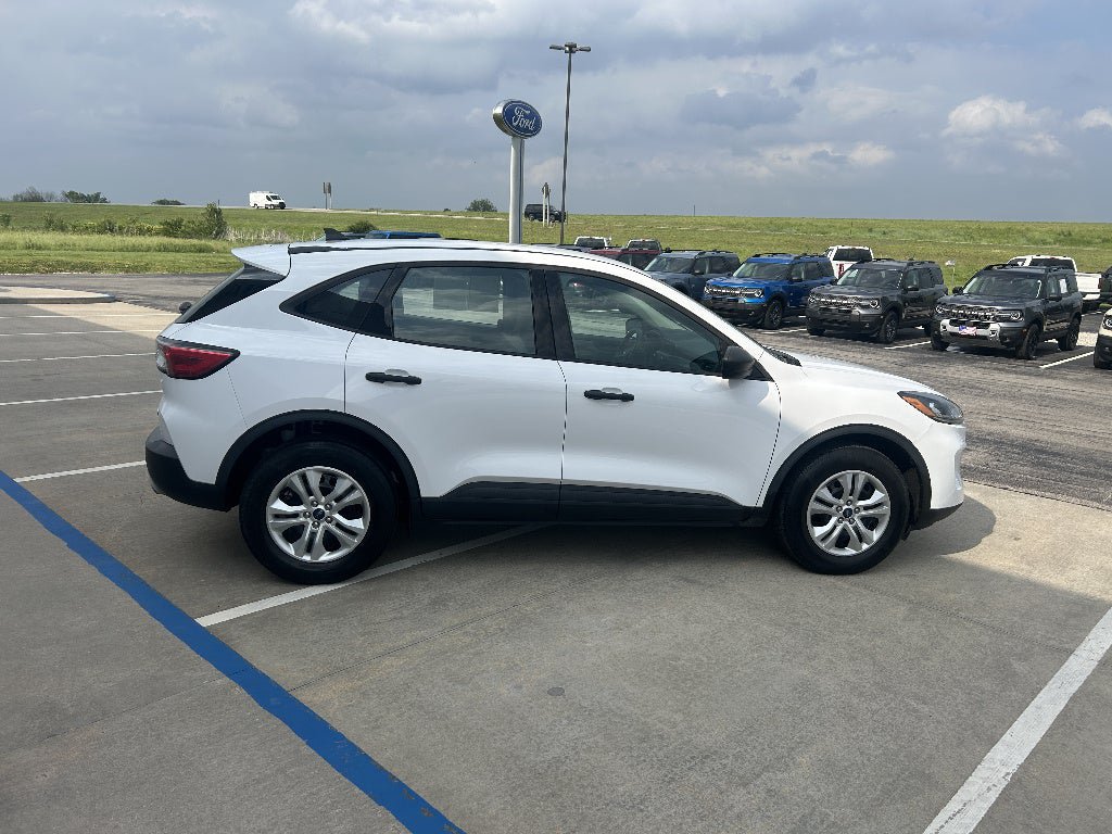 Used 2020 Ford Escape S AWD/4WD image 6