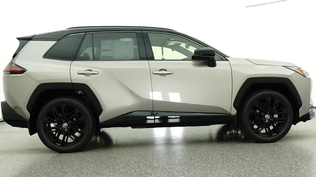 New 2026 Toyota RAV4 XSE AWD/4WD image 22