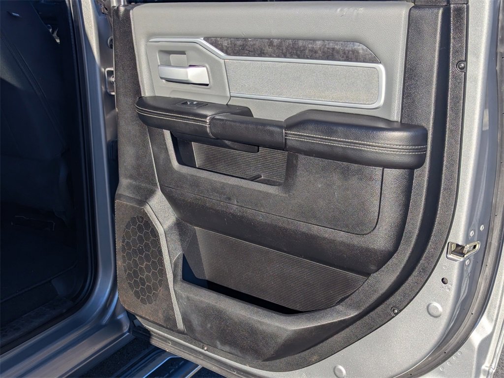 Used 2022 RAM 2500 Big Horn image 15