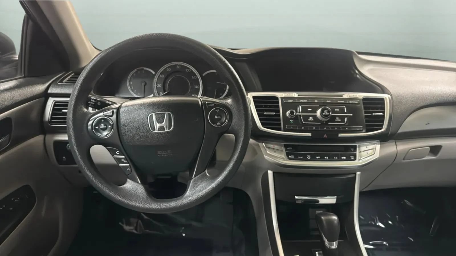 Used 2015 Honda Accord LX image 18