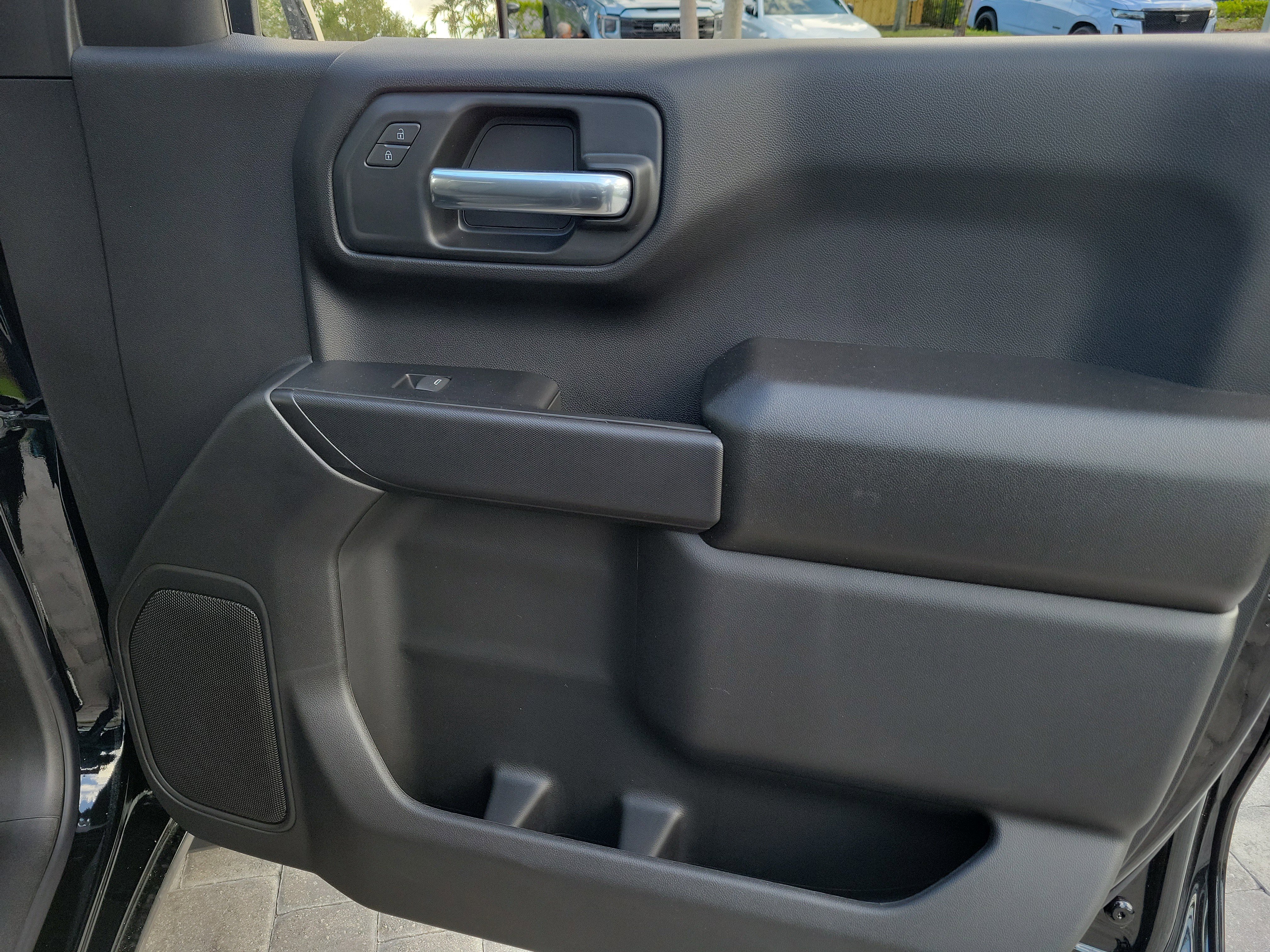 New 2026 GMC Sierra 1500 Pro w/ Pro Value Package image 26