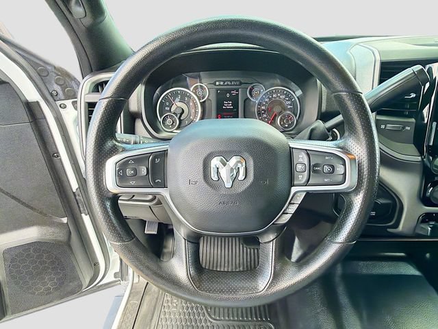 Used 2025 RAM 2500 Tradesman AWD/4WD image 12