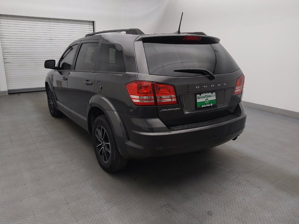 Used 2018 Dodge Journey SE w/ Connectivity Group image 5
