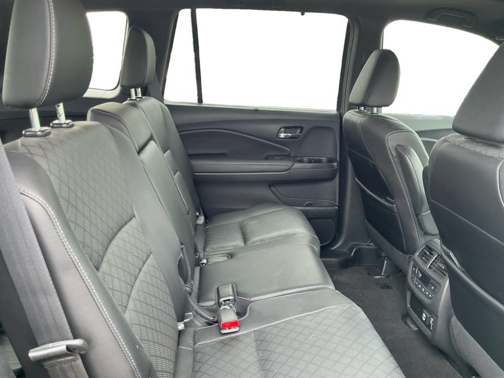 Used 2020 Honda Passport Touring image 19