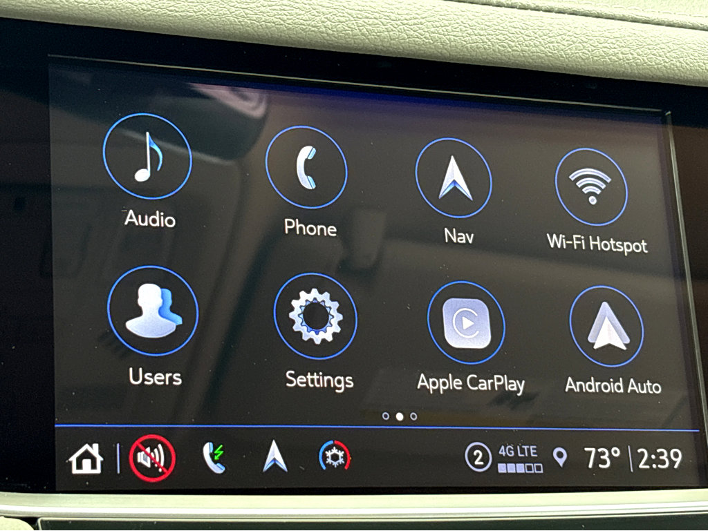 New 2026 Cadillac XT5 Premium Luxury AWD/4WD image 37