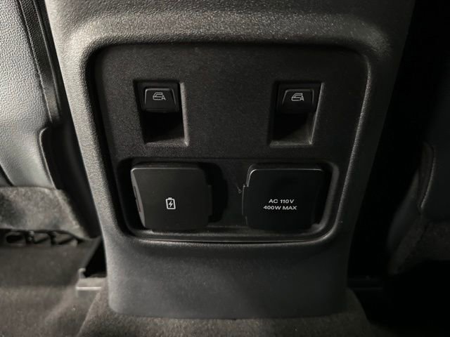 Used 2021 Ford Bronco Outer Banks AWD/4WD image 51