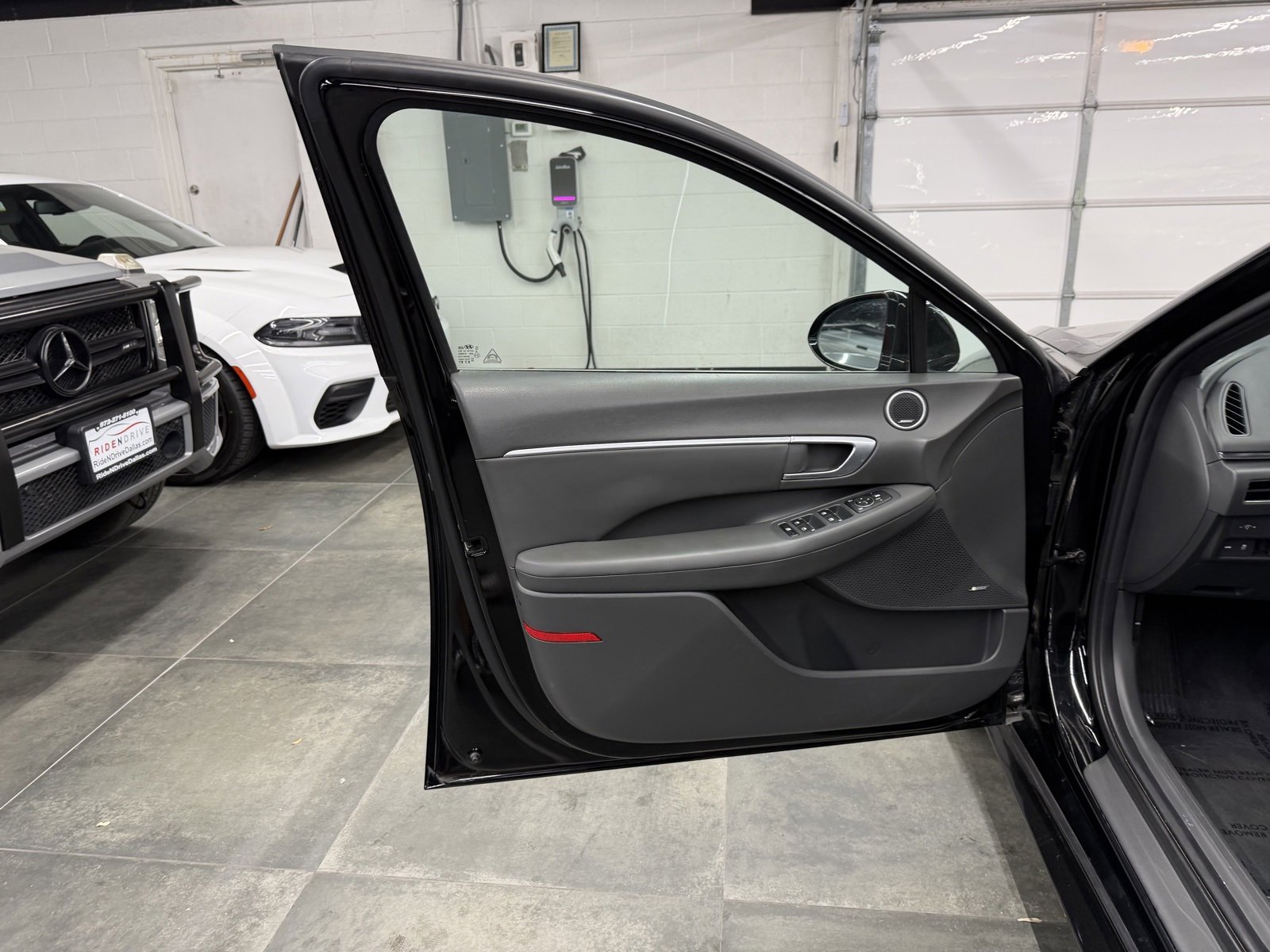 Used 2023 Hyundai Sonata SEL Plus image 21