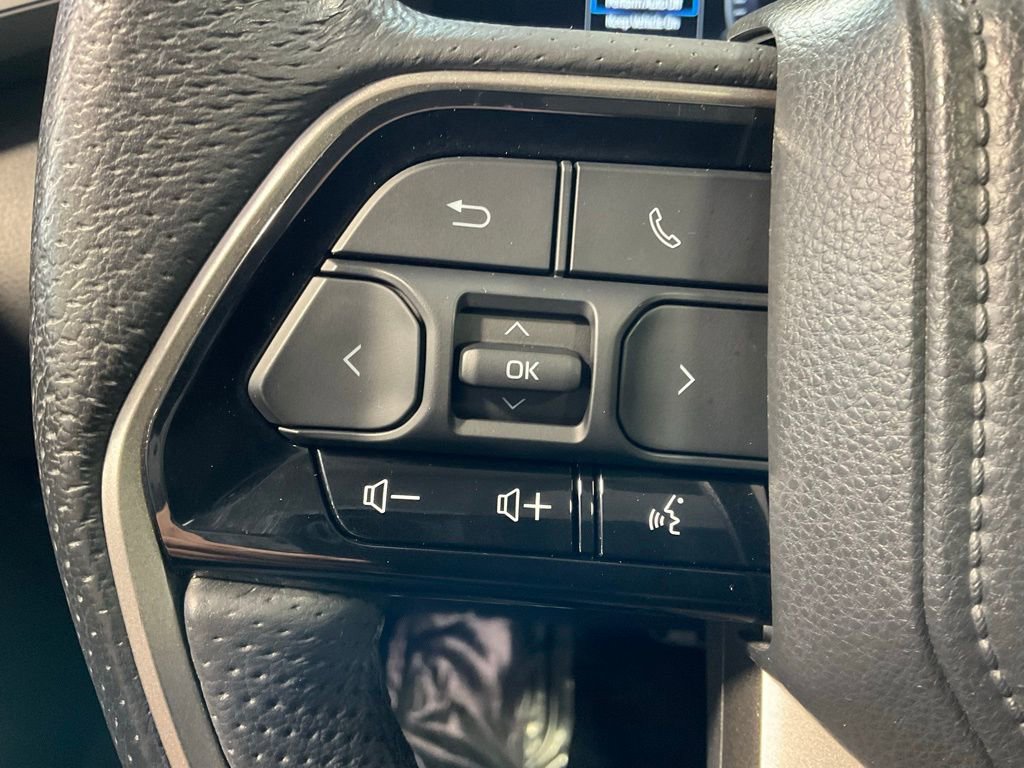 Certified 2023 Toyota Sequoia Limited w/ TRD Off-Road Package AWD/4WD image 11