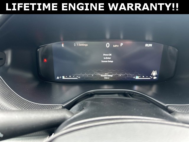 New 2026 Jeep Compass Trailhawk w/ Sun, Sound & Navigation Group image 17