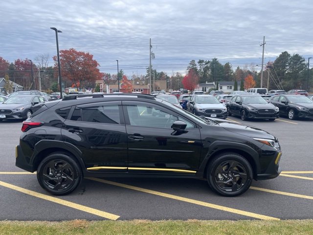 Used 2025 Subaru Crosstrek 2.5i Sport image 4