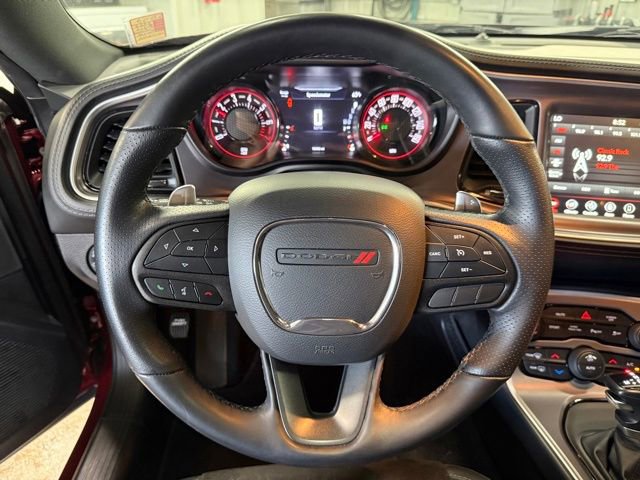 Used 2022 Dodge Challenger GT w/ Plus Package AWD/4WD image 21