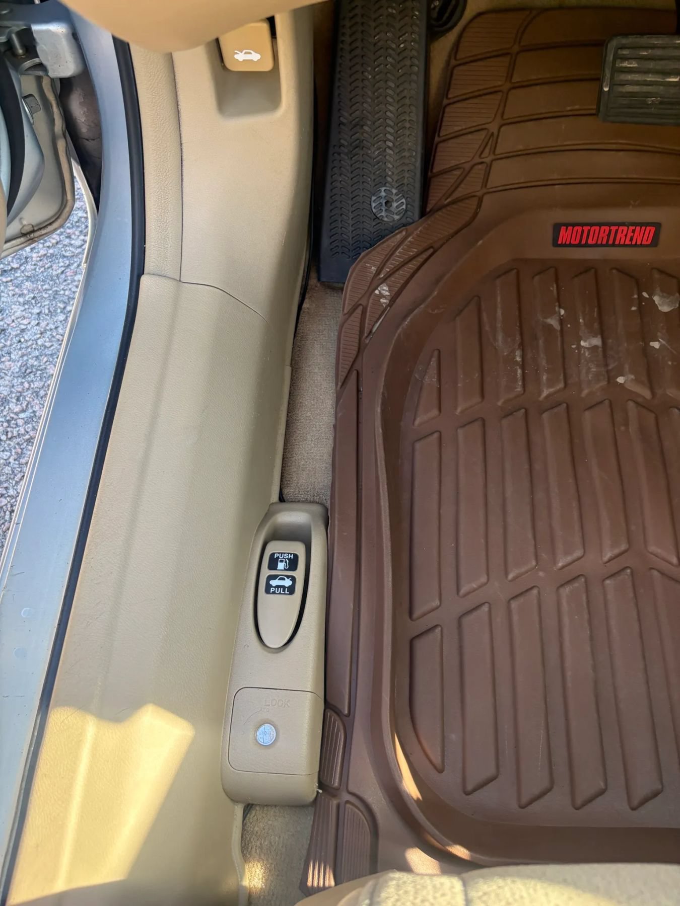 Used 2006 Honda Civic Hybrid Sedan image 15
