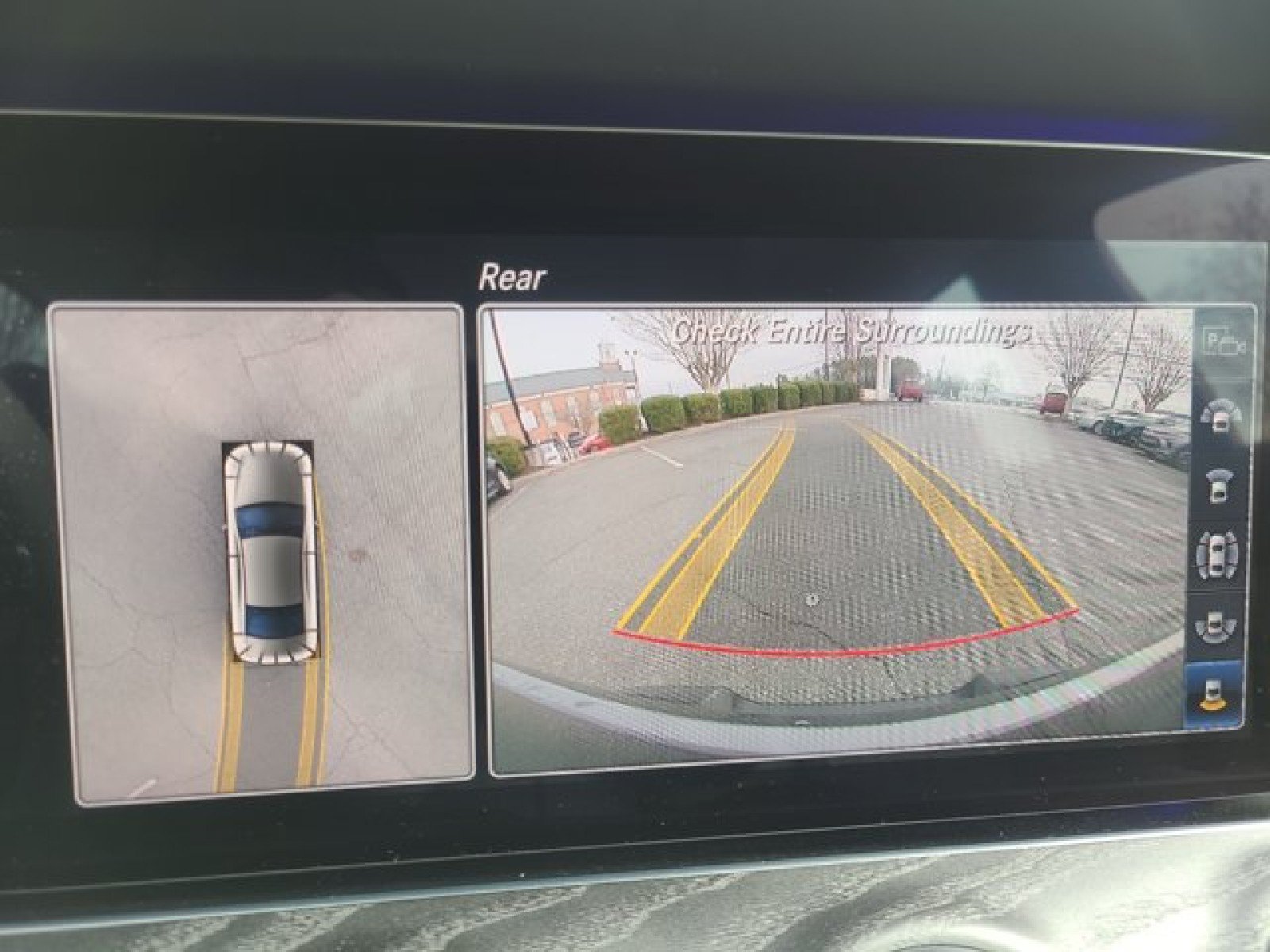 Used 2019 Mercedes-Benz CLS 450 4MATIC image 18