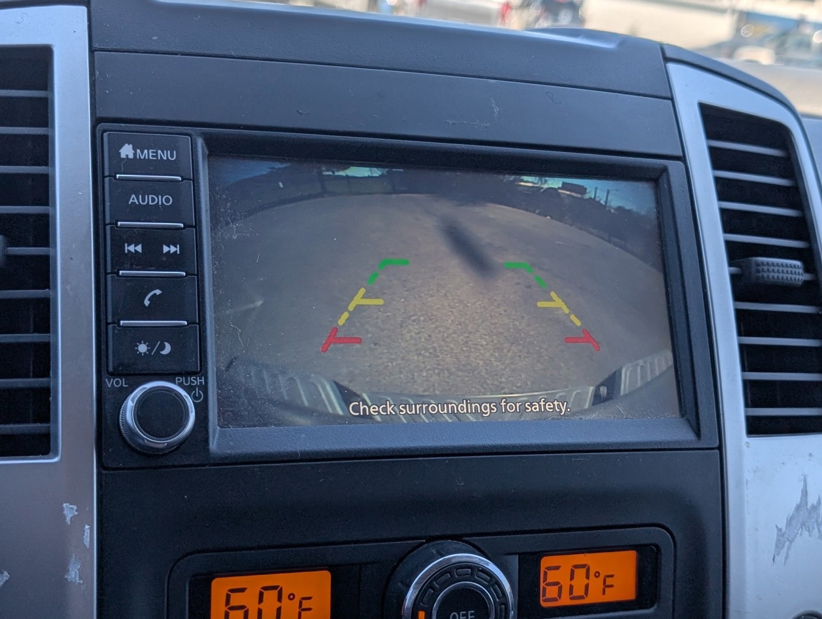 Used 2020 Nissan Frontier SV w/ Midnight Edition Floor Mats image 10