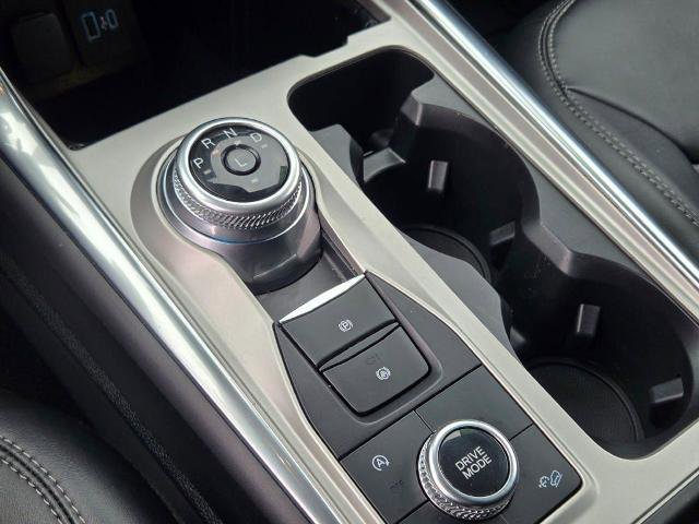 Certified 2023 Ford Explorer XLT w/ Equipment Group 202A image 29