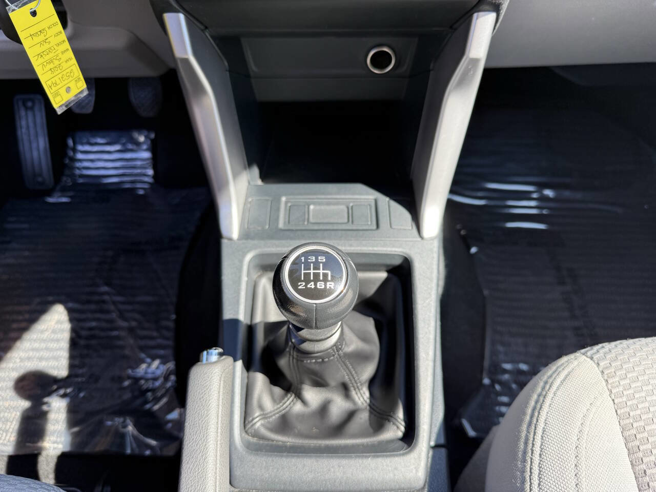 Used 2018 Subaru Forester 2.5i image 19