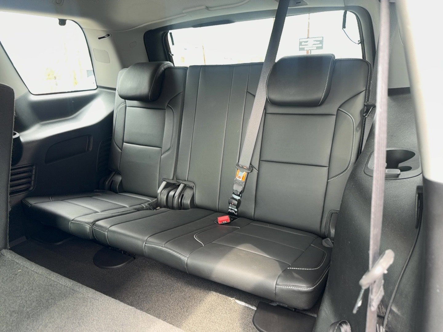 Used 2018 Chevrolet Tahoe LT AWD/4WD image 17