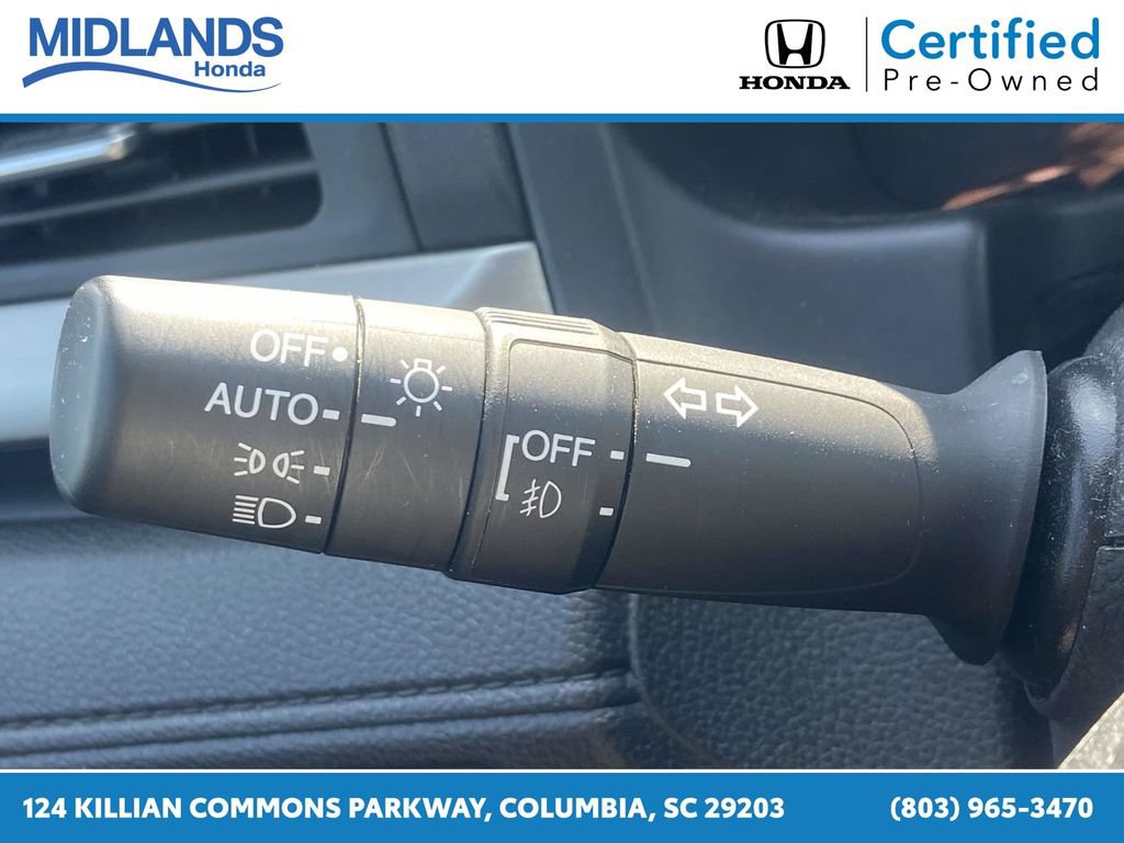 Certified 2025 Honda Odyssey Sport-L image 25