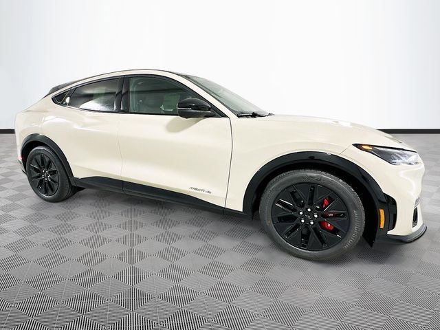 New 2025 Ford Mustang Mach-E Premium w/ Sport Appearance Package image 3