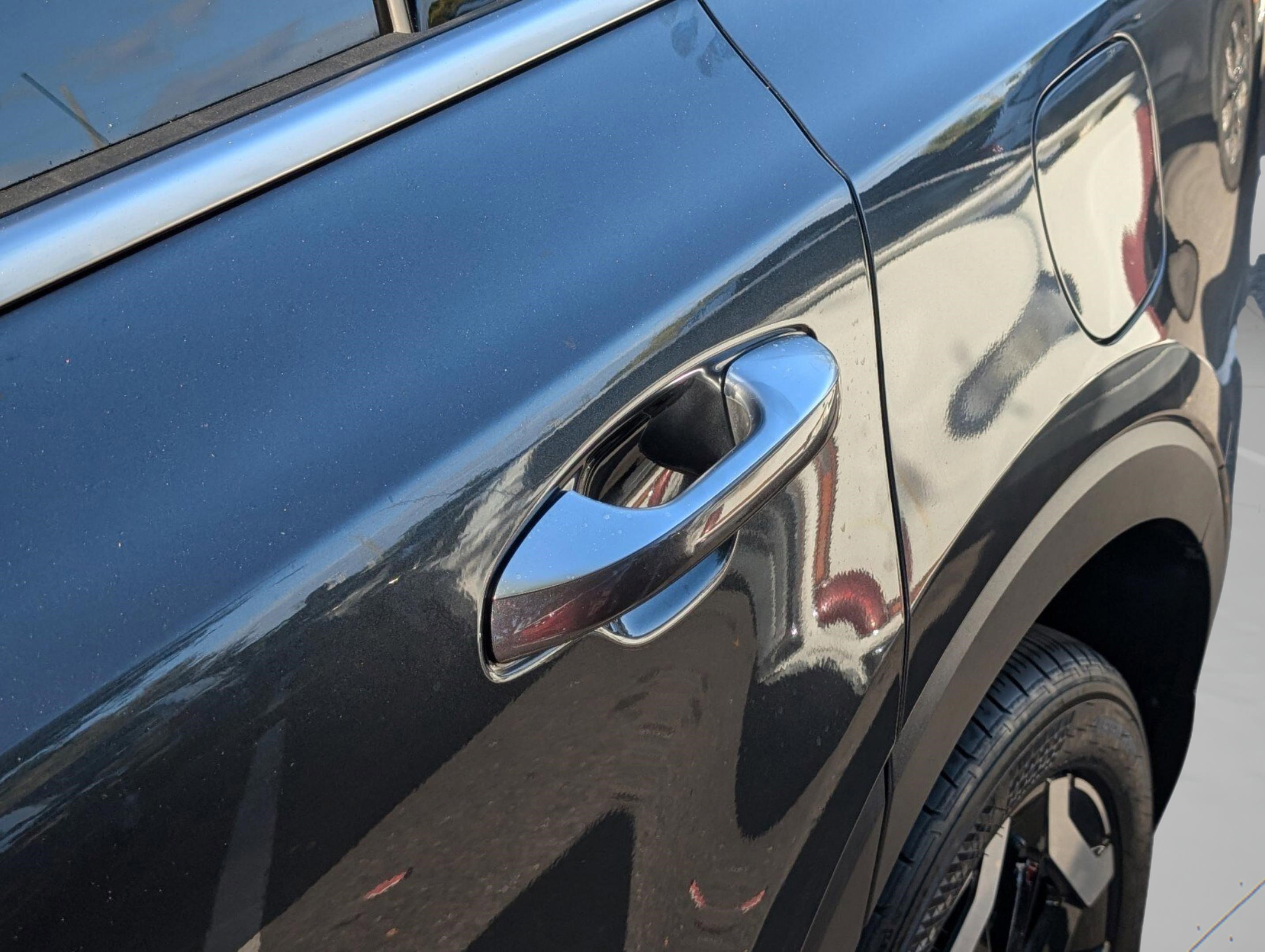 Certified 2024 Kia Telluride S w/ S Sunroof Package image 17