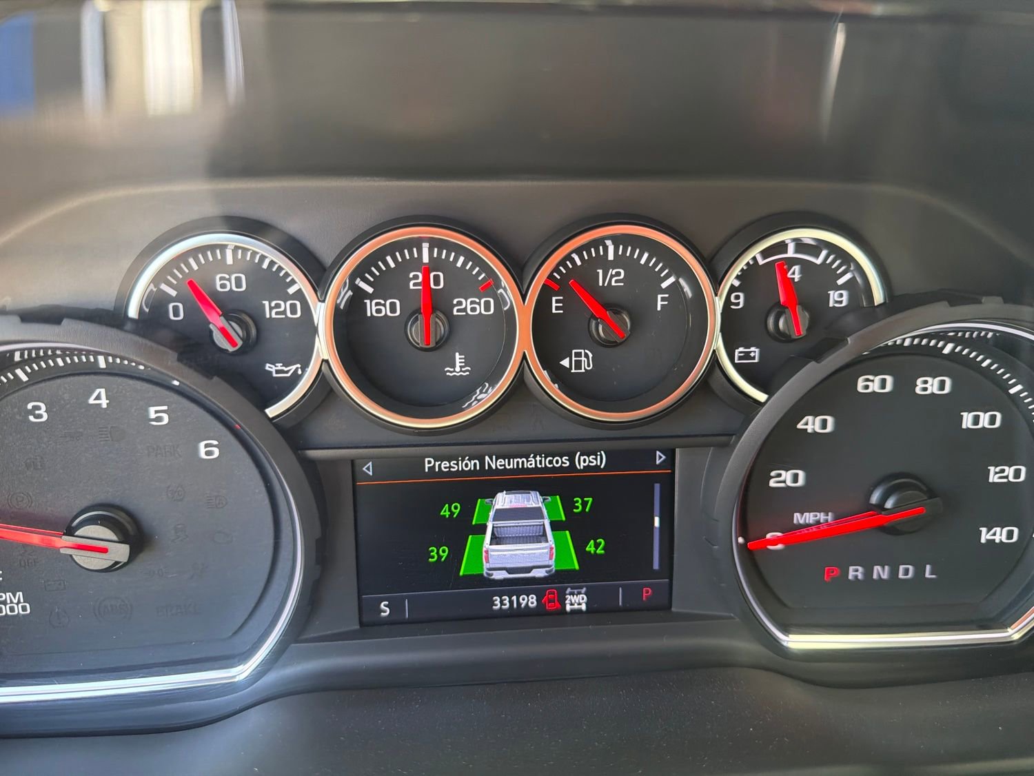 Used 2022 Chevrolet Silverado 1500 RST AWD/4WD image 11