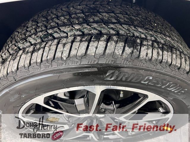 New 2026 Chevrolet Tahoe RST w/ Advanced Technology Package image 18