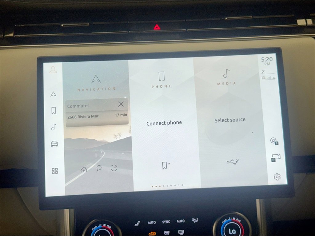 Used 2023 Land Rover Range Rover SE image 15