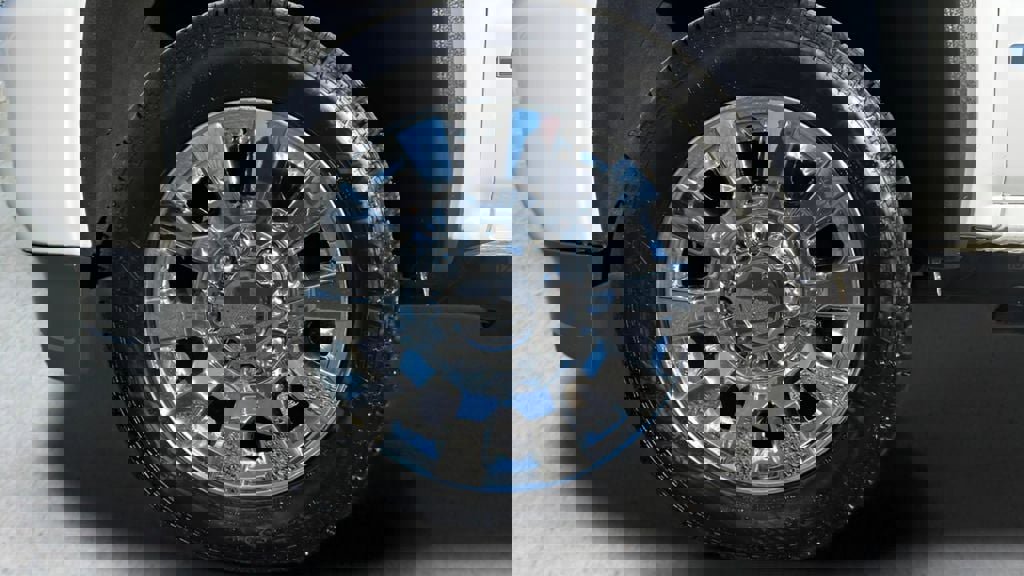 Used 2019 GMC Sierra 2500 Denali w/ Duramax Plus Package image 34