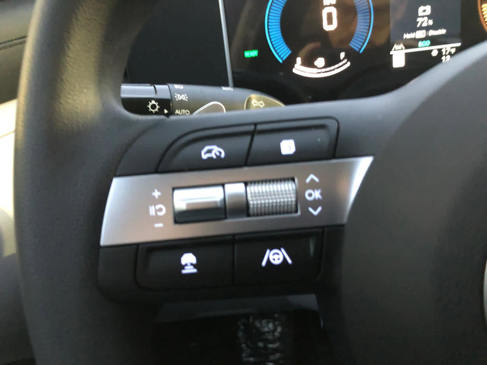 New 2026 Hyundai Tucson SEL image 7