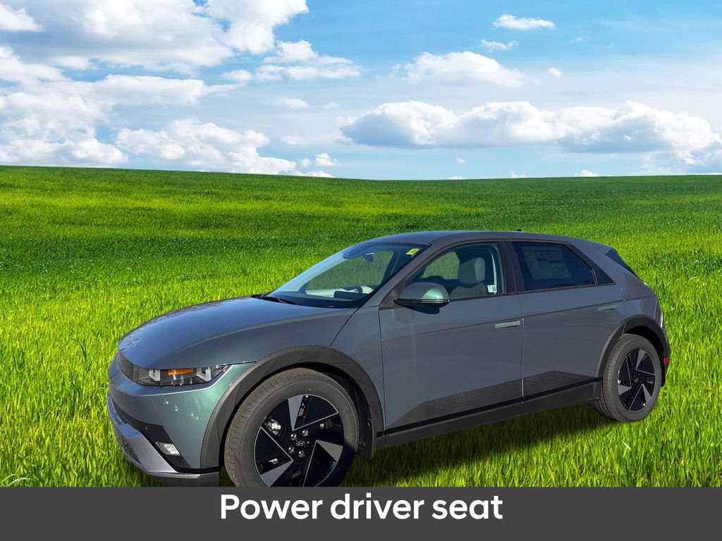 New 2026 Hyundai Ioniq 5 SEL image 2