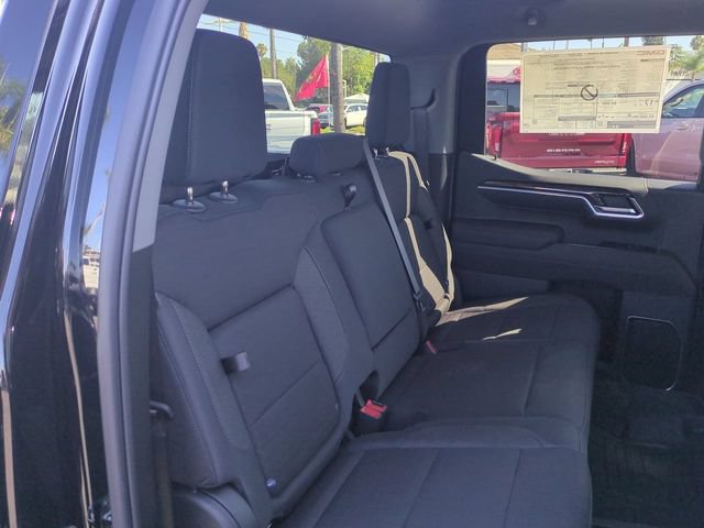New 2026 GMC Sierra 1500 Elevation w/ LPO, Elevation Black Package AWD/4WD image 28