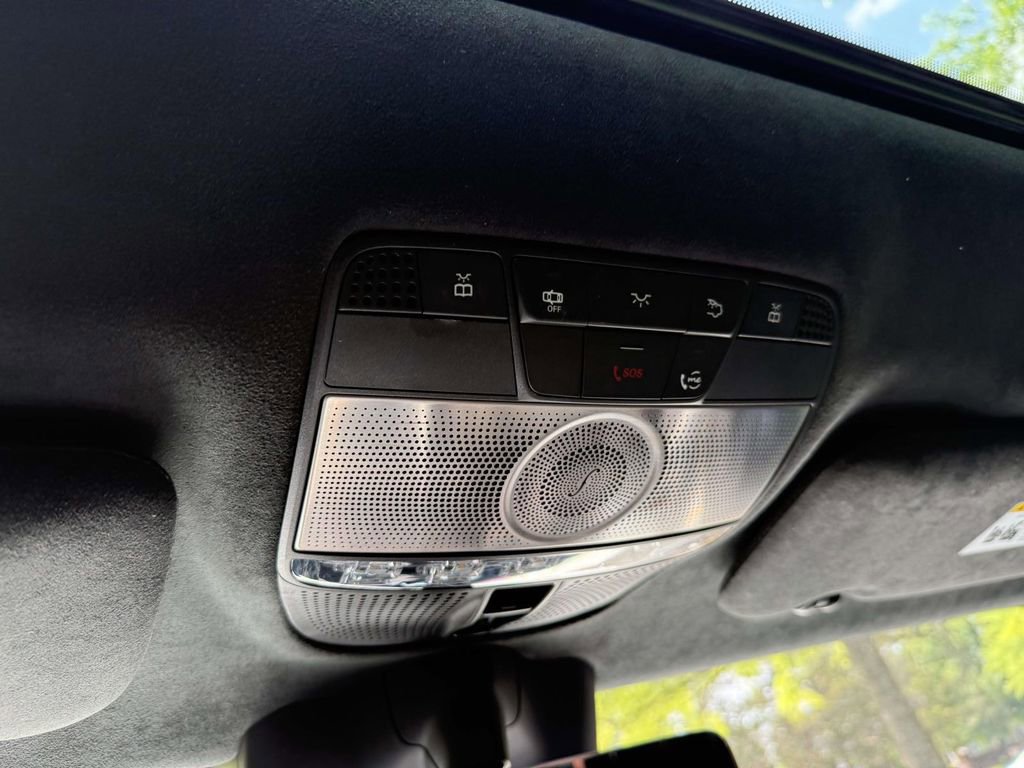Used 2021 Mercedes-Benz G 550 image 25